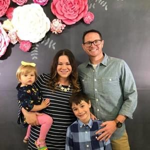 Meet your Posher, Brad